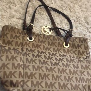 Michael Kors purse